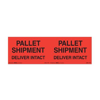 Pallet Protection Labels - thumbnail view 16